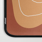 Abstract Desert Laptop Sleeve Gallery Image 3