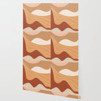 Abstract Desert Wallpaper Gallery Image 2