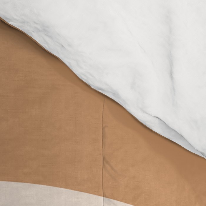 Abstract Desert Comforter Gallery Image 4