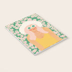 In Love with Spring Notebook Gallery Image 3