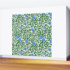 Chinoiserie Garden Wall Mural Gallery Image 2