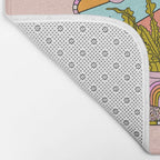 Give Me Sunshine Bath Mat Gallery Image 2