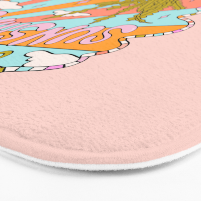 Give Me Sunshine Bath Mat Gallery Image 3