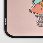 Give Me Sunshine Laptop Sleeve Gallery Image 3