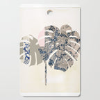 monster a mix b2 Cutting Board Gallery Image 1
