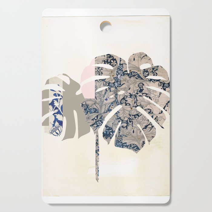 monster a mix b2 Cutting Board Gallery Image 1
