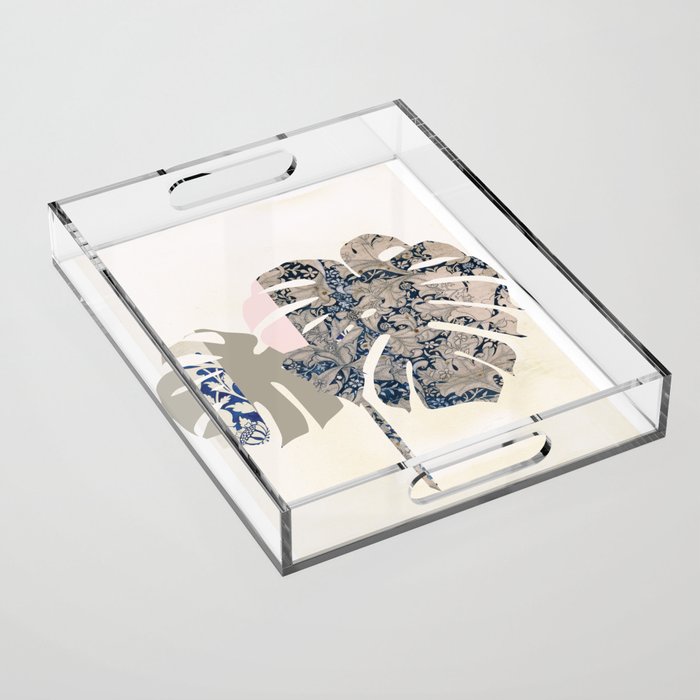 monster a mix b2 Acrylic Tray Gallery Image 1