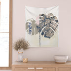monster a mix b2 Wall Tapestry Gallery Image 2