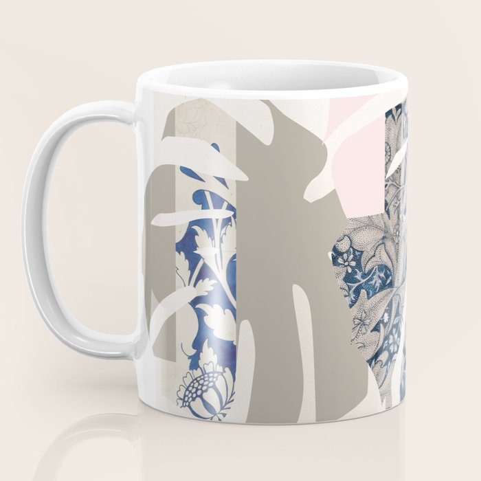 monster a mix b2 Coffee Mug Gallery Image 3