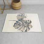 monster a mix b2 Rug Gallery Image 1