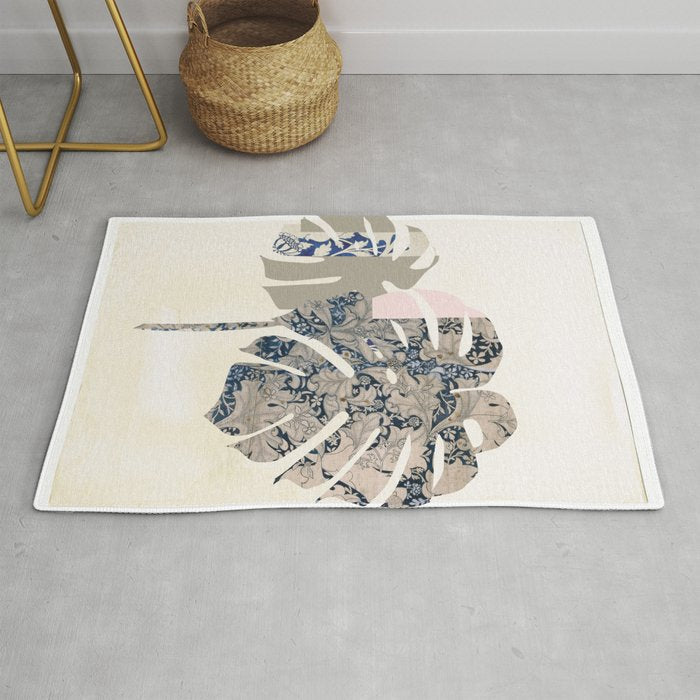 monster a mix b2 Rug Gallery Image 1