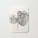 monster a mix b2 Bath Mat Gallery Image 1