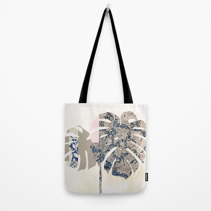 monster a mix b2 Tote Bag Gallery Image 2
