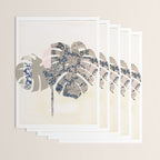 monster a mix b2 Wrapping Paper Gallery Image 3