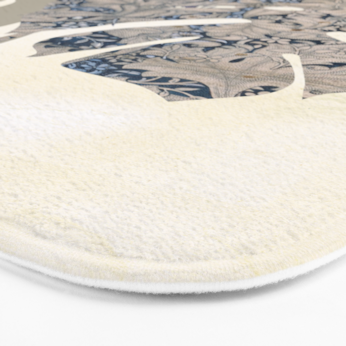 monster a mix b2 Bath Mat Gallery Image 3