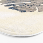 monster a mix b2 Bath Mat Gallery Image 3