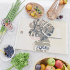 monster a mix b2 Cutting Board Gallery Image 2