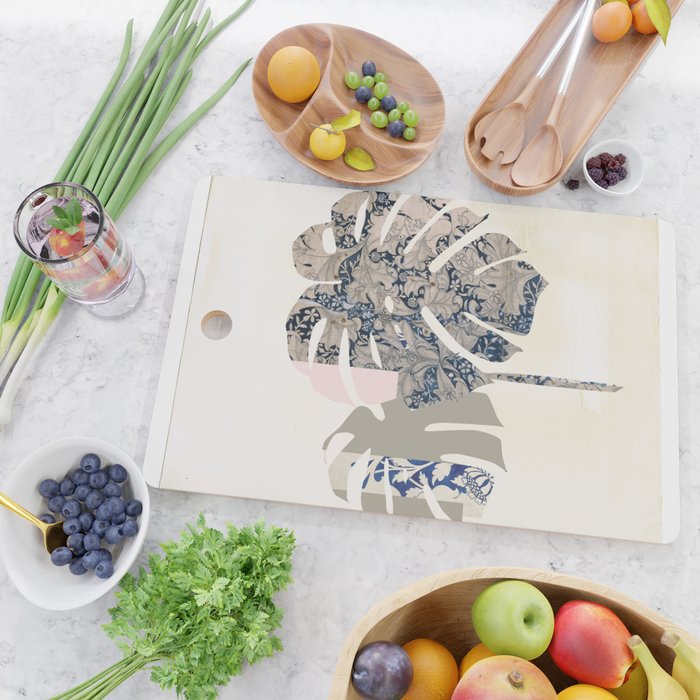 monster a mix b2 Cutting Board Gallery Image 2