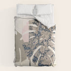 monster a mix b2 Comforter Gallery Image 6