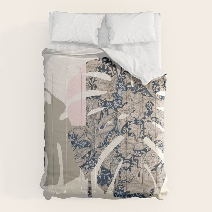 monster a mix b2 Comforter Gallery Image 6