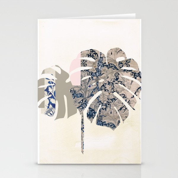 monster a mix b2 Stationery Card Gallery Image 2