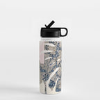 monster a mix b2 Water Bottle Gallery Image 1