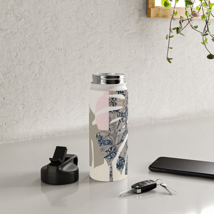 monster a mix b2 Water Bottle Gallery Image 4