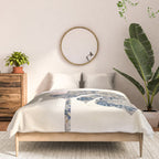 monster a mix b2 Comforter Gallery Image 3