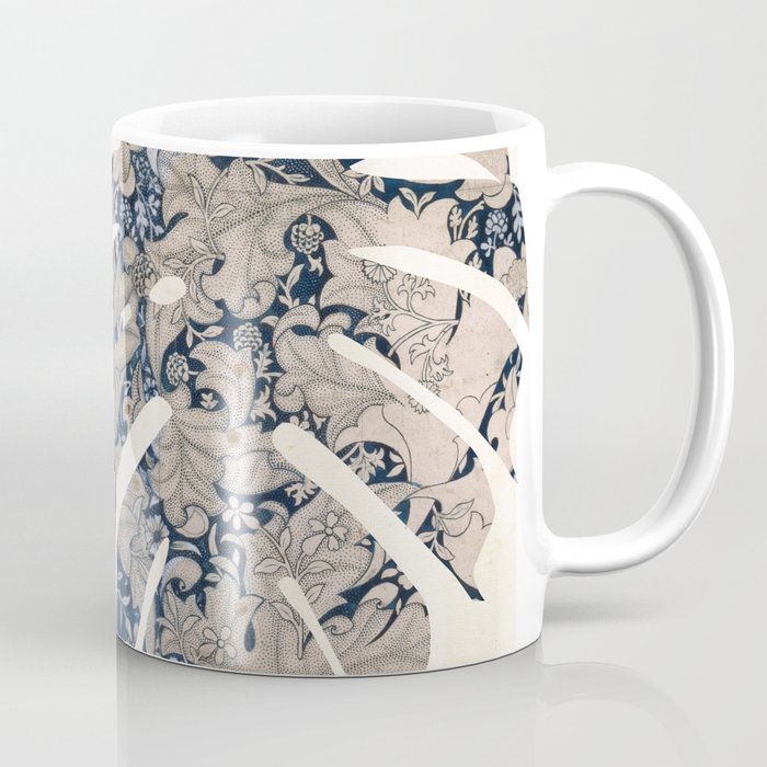 monster a mix b2 Coffee Mug Gallery Image 1