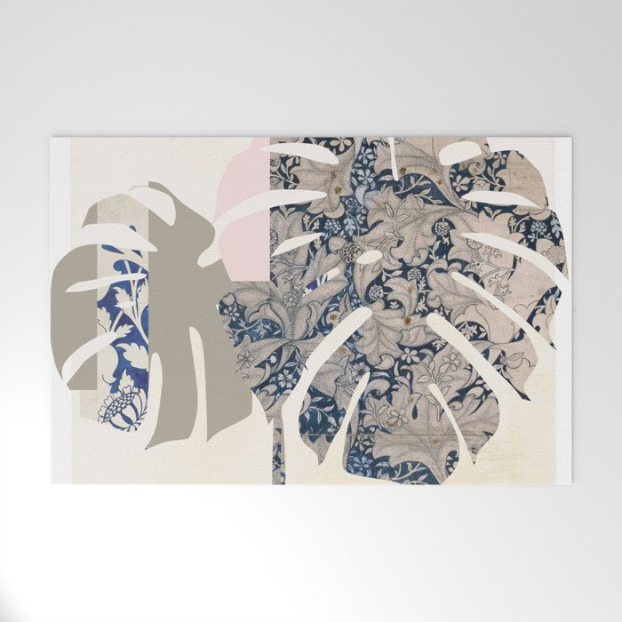 monster a mix b2 Welcome Mat Gallery Image 1