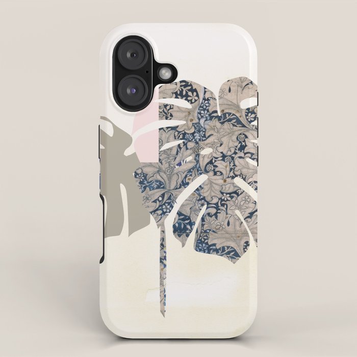 monster a mix b2 iPhone Case Gallery Image 1