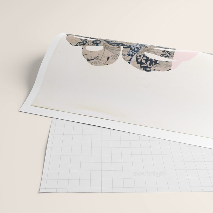 monster a mix b2 Wrapping Paper Gallery Image 2