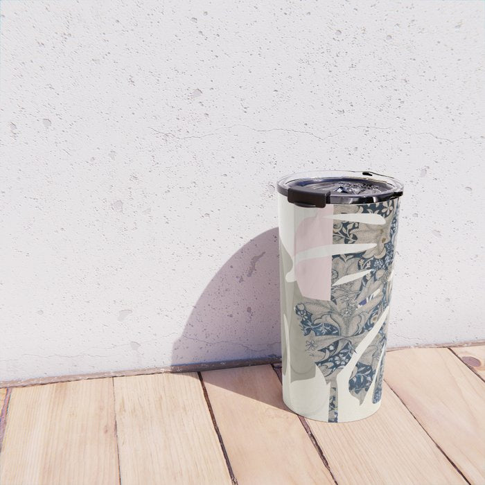 monster a mix b2 Travel Mug Gallery Image 4