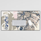 monster a mix b2 Desk Mat Gallery Image 1