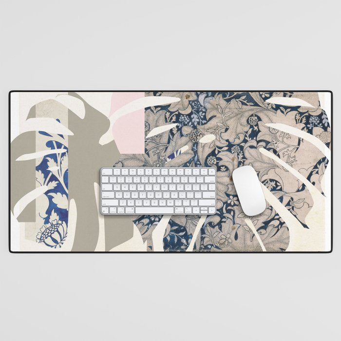 monster a mix b2 Desk Mat Gallery Image 1