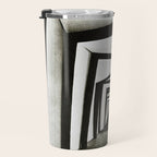 Cabinet of Dr Caligari film still Travel Mug Gallery Image 3