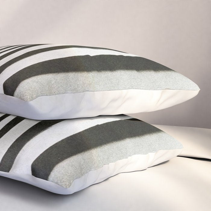 Cabinet of Dr Caligari film still Pillow Sham Gallery Image 3
