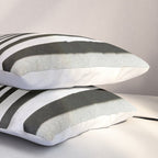 Cabinet of Dr Caligari film still Pillow Sham Gallery Image 3