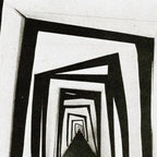 Cabinet of Dr Caligari film still Coffee Mug Gallery Image 2