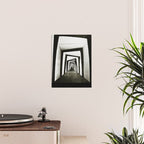 Cabinet of Dr Caligari film still Poster Gallery Image 2
