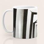 Cabinet of Dr Caligari film still Coffee Mug Gallery Image 3