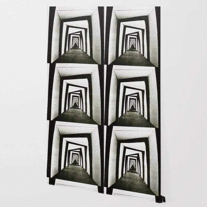 Cabinet of Dr Caligari film still Wallpaper Gallery Image 2