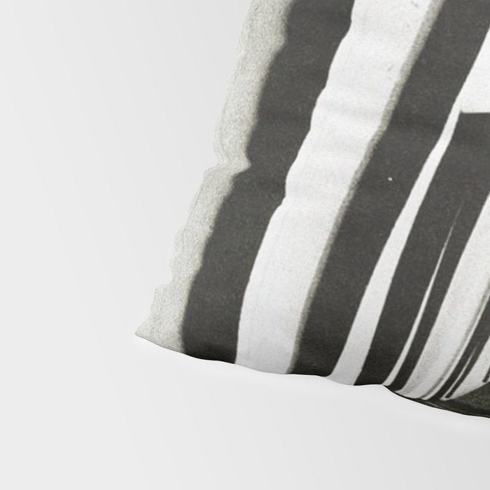 Cabinet of Dr Caligari film still Pillow Sham Gallery Image 4