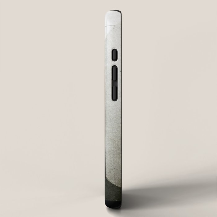 Cabinet of Dr Caligari film still iPhone Case Gallery Image 2