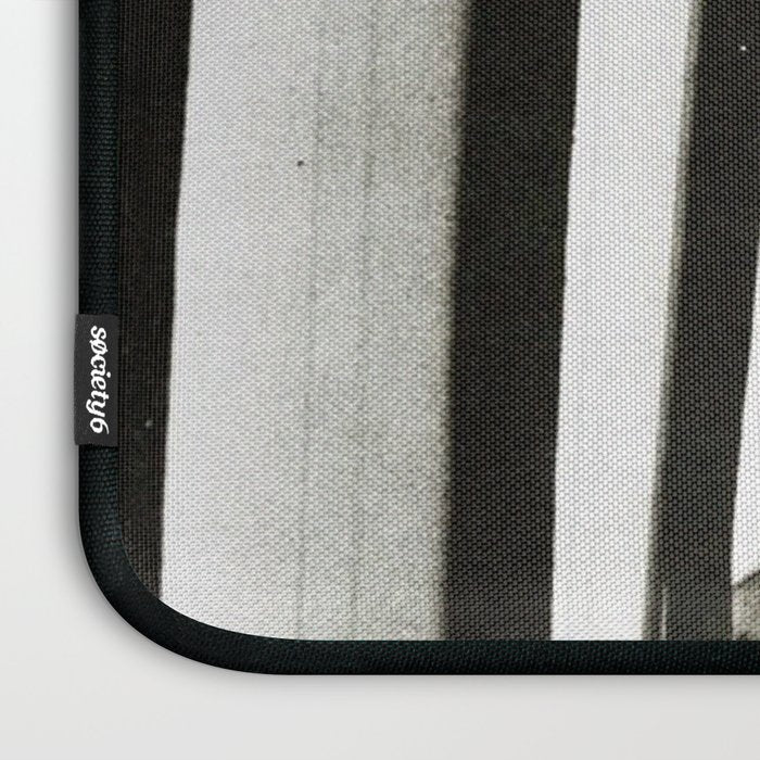 Cabinet of Dr Caligari film still Laptop Sleeve Gallery Image 3