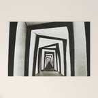 Cabinet of Dr Caligari film still Welcome Mat Gallery Image 1
