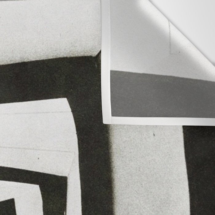 Cabinet of Dr Caligari film still Wall Tapestry Gallery Image 3