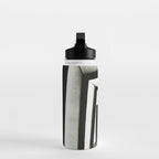 Cabinet of Dr Caligari film still Water Bottle Gallery Image 3