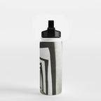 Cabinet of Dr Caligari film still Water Bottle Gallery Image 2