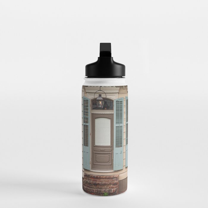  Colors of New Orleans x New Orleans Photography Water Bottle Gallery Image 3